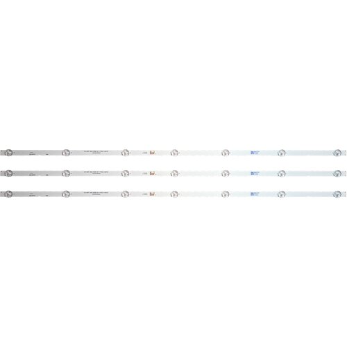 Eastern Star ES-3777, TESLA 43S605BFS LED TRAKE Cene