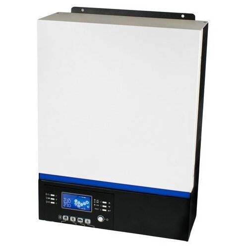 AZO DIGITAL Off-Grid Hybrid Solar Inverter ESB 3KW-24 Slike