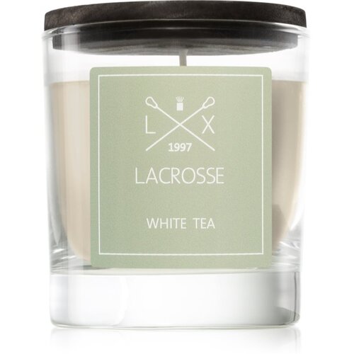 Ambientair Lacrosse White Tea di&amp;scaron;eča sveča 310 g Slike