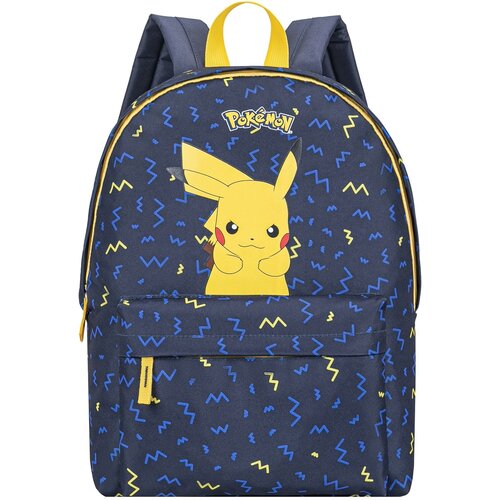 Pokemon otro&scaron;ki nahrbtnik Pikachu 43 cm modre barve Cerda Cene
