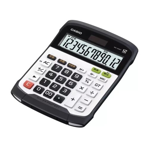 Casio stoni kalkulator 12 mesta wd-320 ( caswd320mt ) Cene