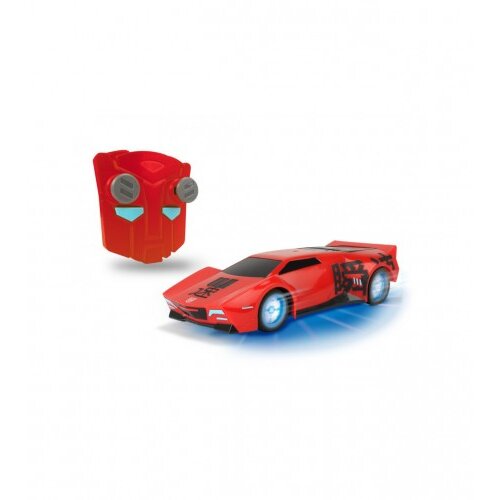 Dickie Autić transformers na daljinski crveni 203114001 Cijene