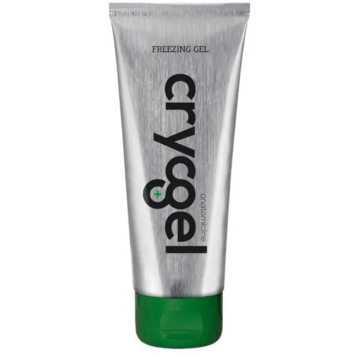 Cryogel Gel sa efektom hlađenja Cryotherapy, 100 ml Cene