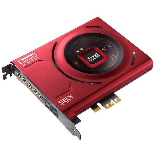 Creative Labs Sound Blaster Z SE Internal 7.1 channels PCI-E Cijene