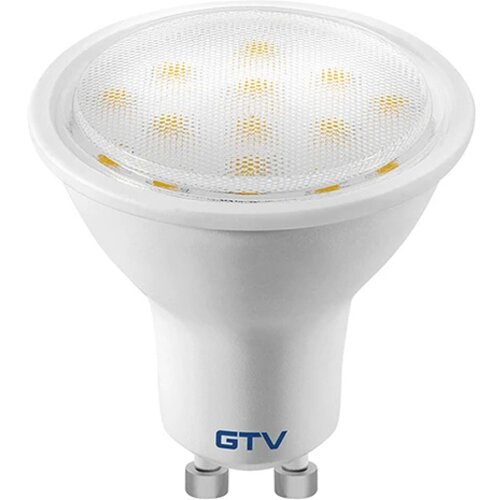 Gtv LED sijalica GU10 3W 3000k 220lm Cene