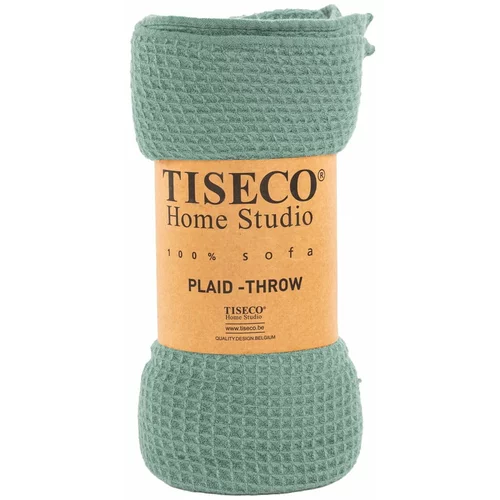 Tiseco Home Studio Deka 130x170 cm Mini Waffle -