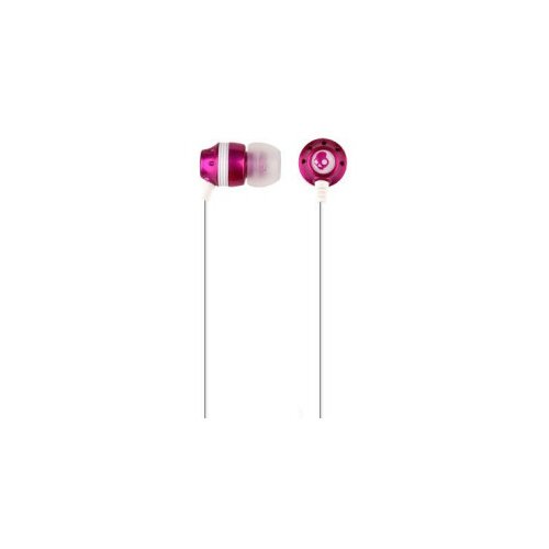 Skullcandy slušalice INK'D earbud roze ( 03SKI02I ) Cene