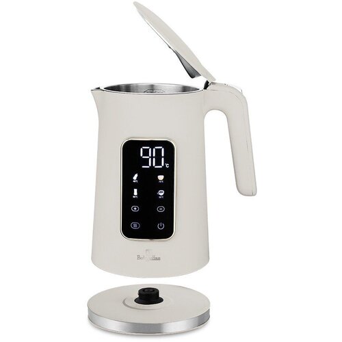 Berlinger Haus Digitalno električno kuvalo Sahara Collection BH-9738, Krem Slike