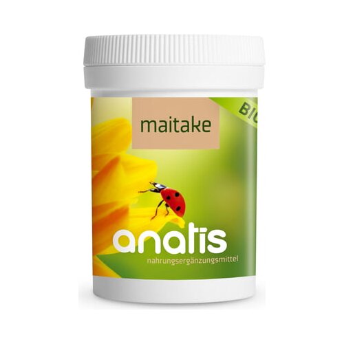 anatis Naturprodukte Zec gljiva Bio Cijene