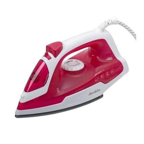 DECAKILA Pegla na paru 1200W KEEN002W Cijene