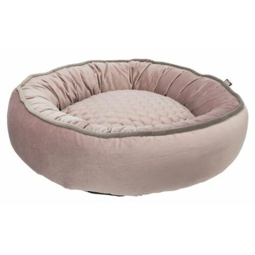 Trixie ležaljka za ljubimce livia, 50cm, ružičasta Cene