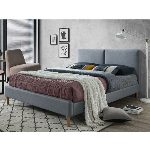  Tapecirani krevet ACOMA 200*160 cm - tkanina Cijene