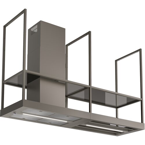 Faber NAPA T-Shelf EV8 Titanium Matt A180, (325.0617.018) Cijene