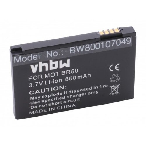  Baterija za Motorola RAZR / V3 / V3ie / V3i / V3C / V3M / V3XX, 850 mAh Cene