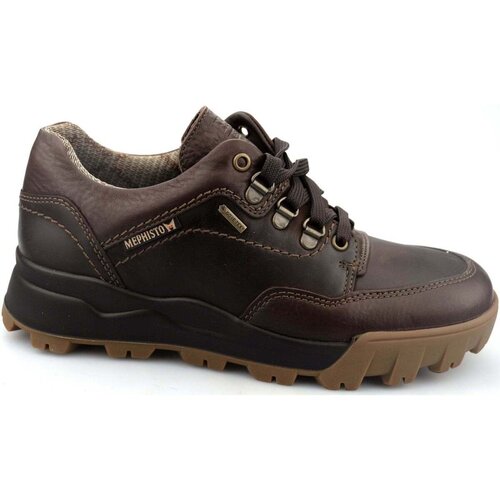 Mephisto Wesley Smeđa Slike