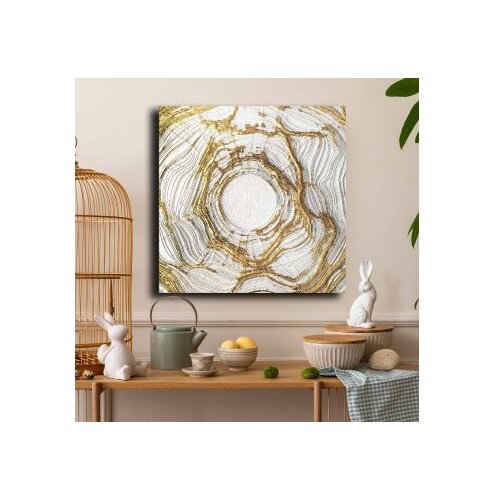Opviq Slika na zidu na platnu 70x70cm Slike