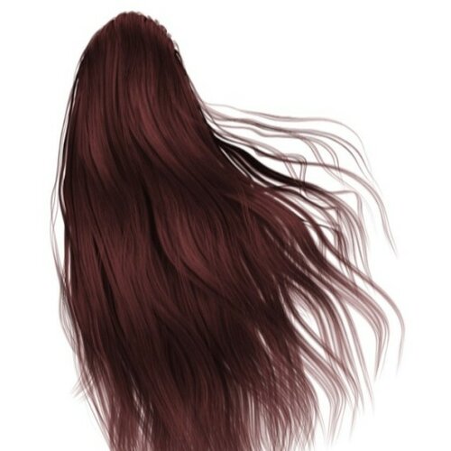 Hair Company Professional farba za kosu inimitable color 100ml 6.41 matt copper dark blond Slike