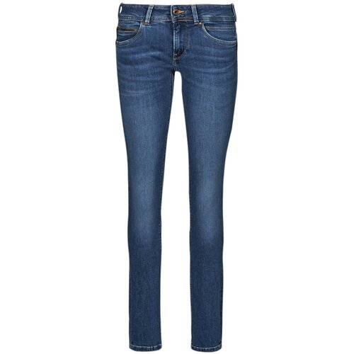 PepeJeans SLIM JEANS LW Plava Cijene
