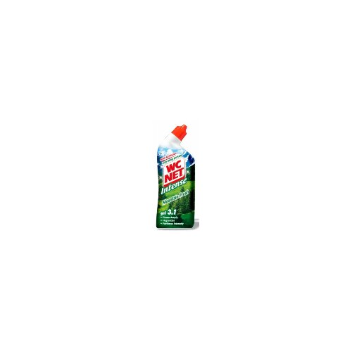 Wc Net INTENSE MOUNTAIN FRESH GEL 750ML Cene