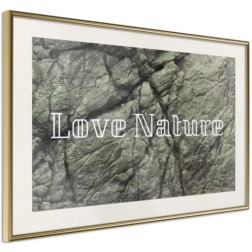  Poster - Nature 60x40