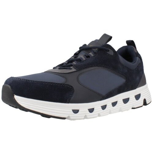 Geox 0FU22 U SPHERICA Plava Slike