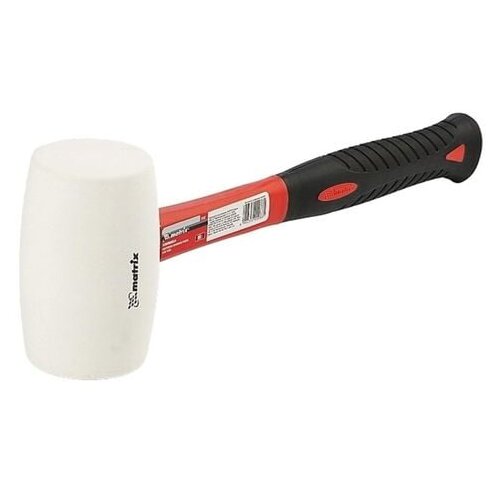 Gumeni čekić 225g - ručka od fiberglasa Cijene