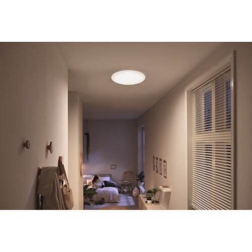 Philips Plafonjera 10 W 1100 lm 4000 K 25 cm CL200 Slike