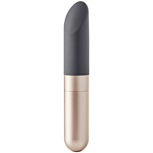 Love Not War Vibrator - Amore, siv Slike