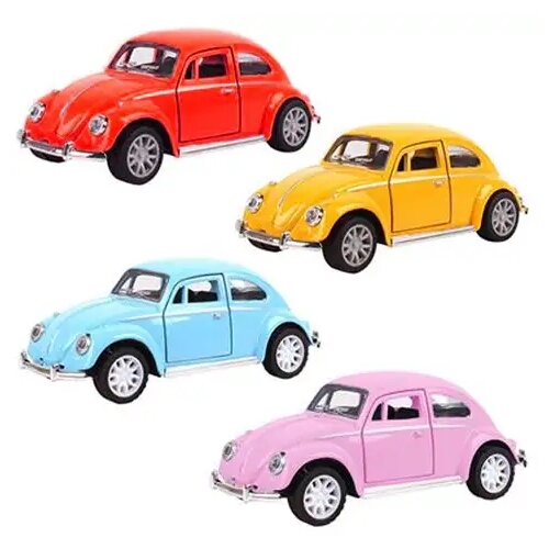 Magic Toys Volkswagen automobil sa zvukom i svijetlom 1/32 - razne vrste Cene