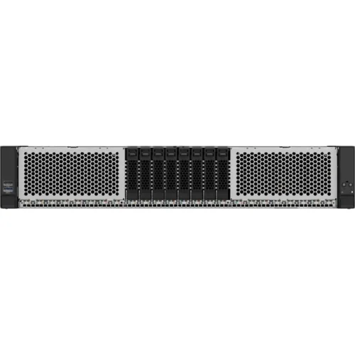 DELL EMC Intel Xeon Silver 4309Y 2.8G, 8C/16T, 10.4GT/s, 12M Cache, Turbo, HT (105W) DDR4-2666,CK