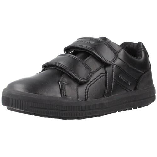 Geox J ARZACH BOY Crna Cijene
