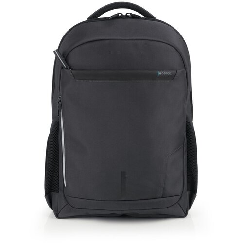 Gabol Ranac za laptop, 15.6&amp;quot;, Sa dve pregrade, 34x46x13cm, Tamnosivi Slike