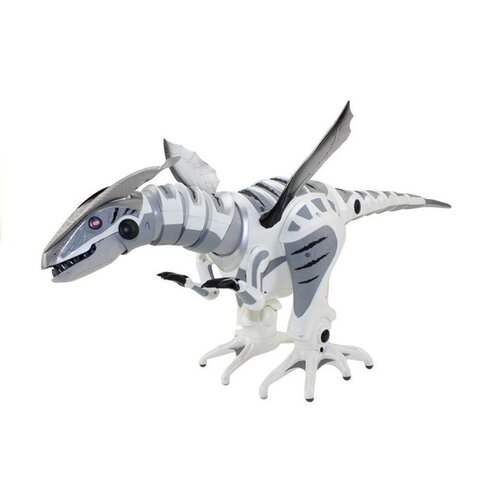 Lean Toys Dinozaver Robosaur na daljinsko upravljanje 80 cm Slike