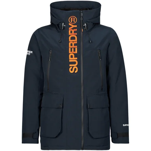 Superdry ULTIMATE WINDCHEATER