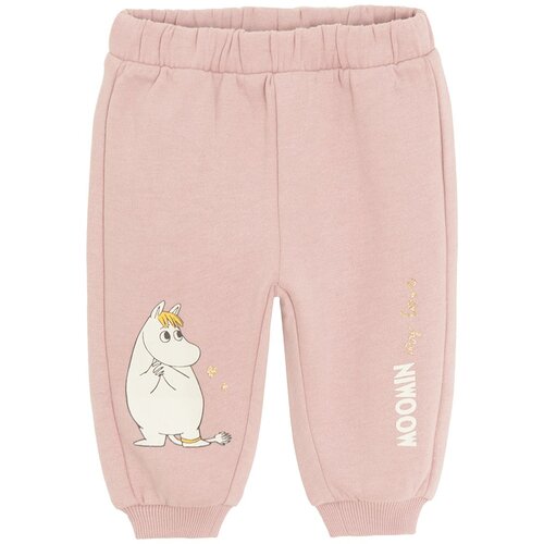 Cool club hlače trenirka DH LCG3103151 MOOMIN CHARACTERS D roza 62 Cene