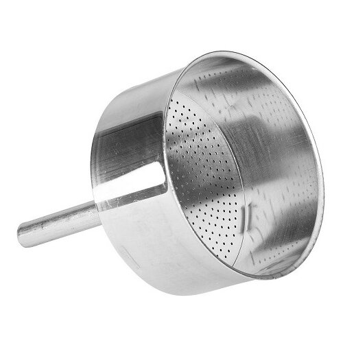Bialetti Lijak z nadomestnim delom - Za 3 skodelice, aluminij Slike