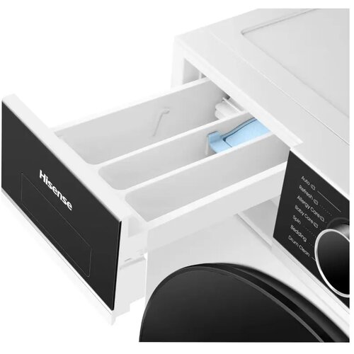 Hisense pralni stroj WF3I9043BWFS2, 9 kg Slike