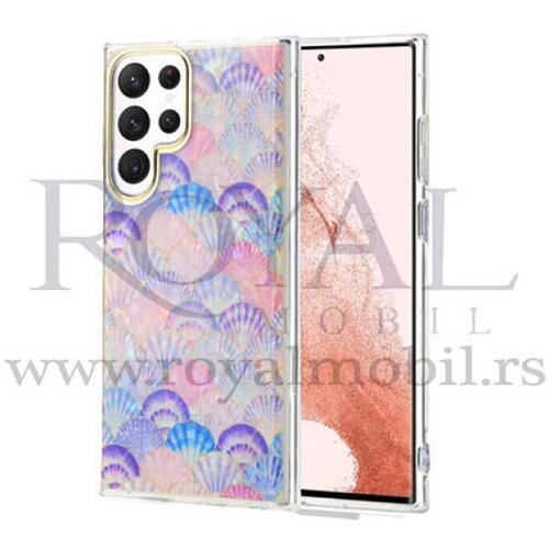  futrola summer sedef za samsung A736 galaxy A73 5G No1 Slike