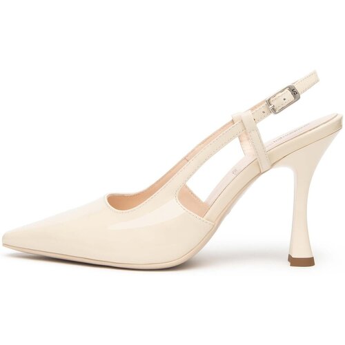 Nero Giardini Salonarji Vernice 1039 Tpu Tito Naturale Bela Cene