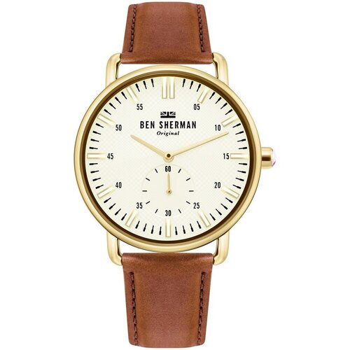 Ben Sherman Analogne ure wb033tg pisana Cene