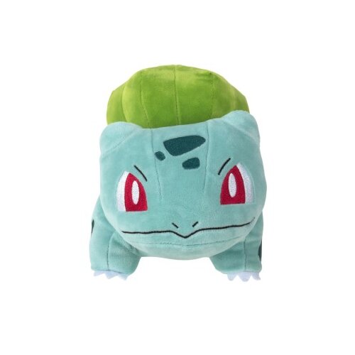 Barrado POKEMON PLUSH - BULBASAUR 20CM pli&amp;scaron; Slike