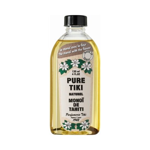 EtnoBotanika Coconut Oil Monoï Tiki Tahiti - Neutral Cijene