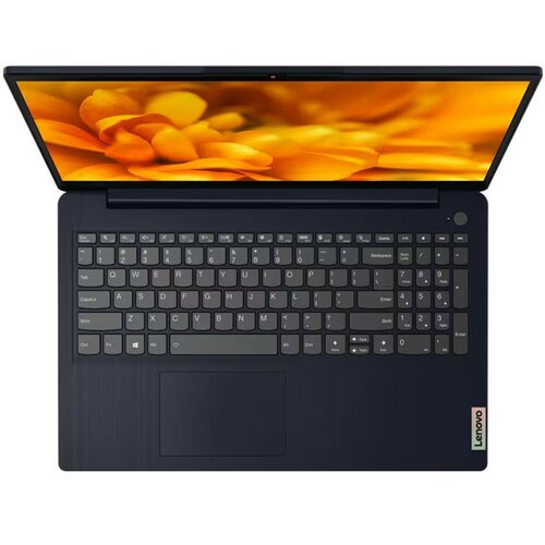Lenovo laptop IdeaPad 3 15ITL6 DOS 15.6FHD i3-1115G4 82H803TAYA Slike