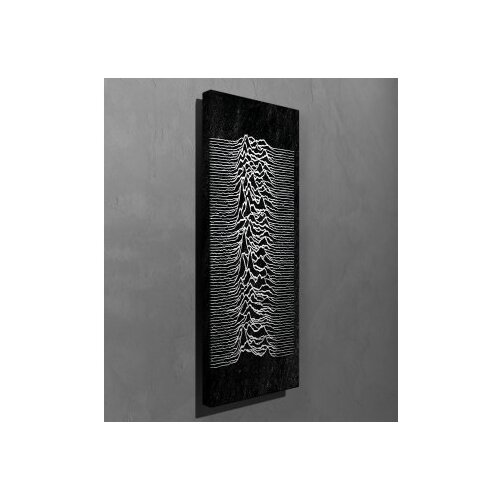 Wallity Slika na platnu 30x80cm Cijene