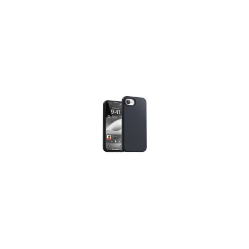 Mercury SILIKONSKI ZAŠČITNI OVITEK ZA IPHONE 16E, (5000338656) Cene