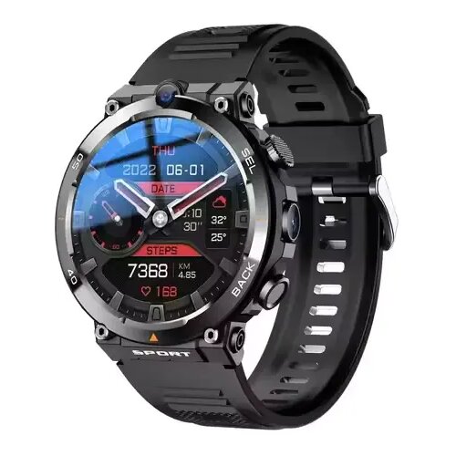 Mador smart watcth H10 4G Cene