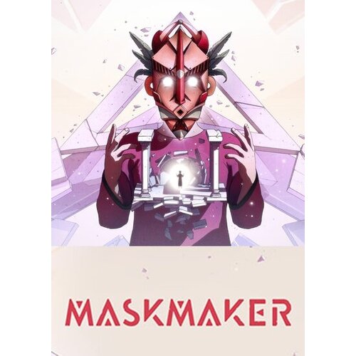 Steam Maskmaker [VR] Key GLOBAL Cene