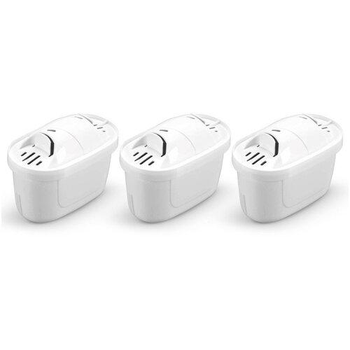 Stelton Plastični rezervni filteri za vrč za filtriranje u setu 3 kom Magnesium+ &ndash; Cijene