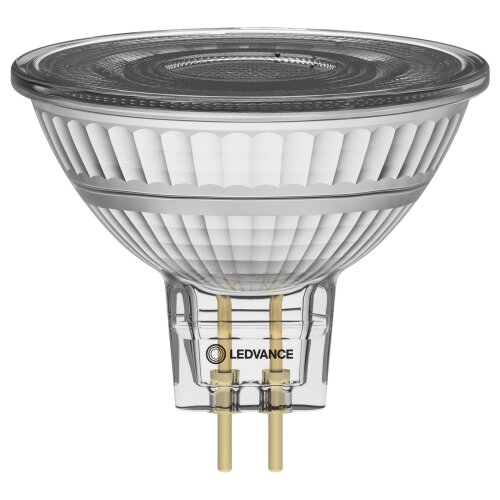  LED prigu&amp;scaron;iva reflektorska sijalica MR16 GU5,3/3,4W/12V 4000K 36&amp;deg; CRI 90 - Ledvance Slike