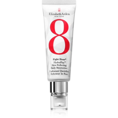 Elizabeth Arden Eight Hour Eight Hour Hydra Play dnevna vlažilna krema za popolno polt 45 ml Slike